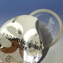 Sagami Original 0.02 Condom Large 12 pcs