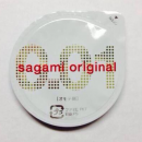 Sagami Original 0.01 Condom 5pcs