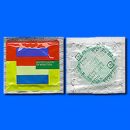 Okamoto BENETTON 1000-X Condom 12pcs