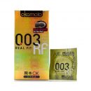 Okamoto 003 Real Fit Condom 10pcs