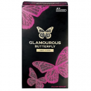 Glamorous Butterfly Hot Condom 12pcs