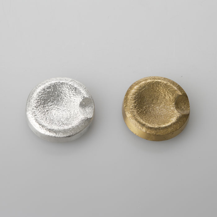 Nousaku Tin Crafted Chopstick Rests | Japan Trend Shop