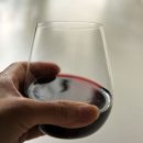 Usuhari Wine Glass Bordeaux 2pc