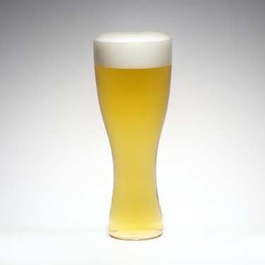 Usuhari Beer Glass 2pcs