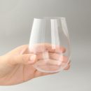 Usuhari Wine Glass Bordeaux 2pc