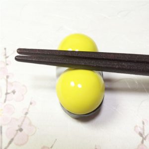 Chopstick Rest Sushi Quail Egg