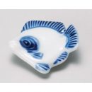 Chopstick Rest Flounder