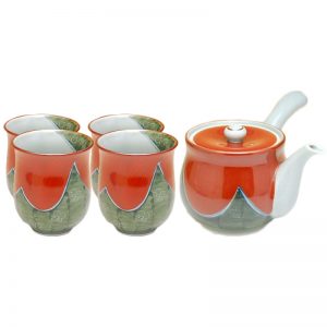Shop Japanese Tea Ware. Free Shipping from Japan- AllFromJapan