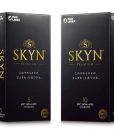 Fuji Latex SKYN Original iR Premium Soft Condom 10pcs