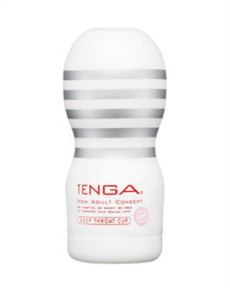 TENGA SOFT TUBE CUP SPECIAL EDITION