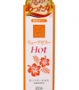 Lube jelly Hot 55g