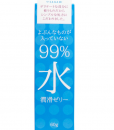 Sagami 99% Water Lubricant jelly 60g