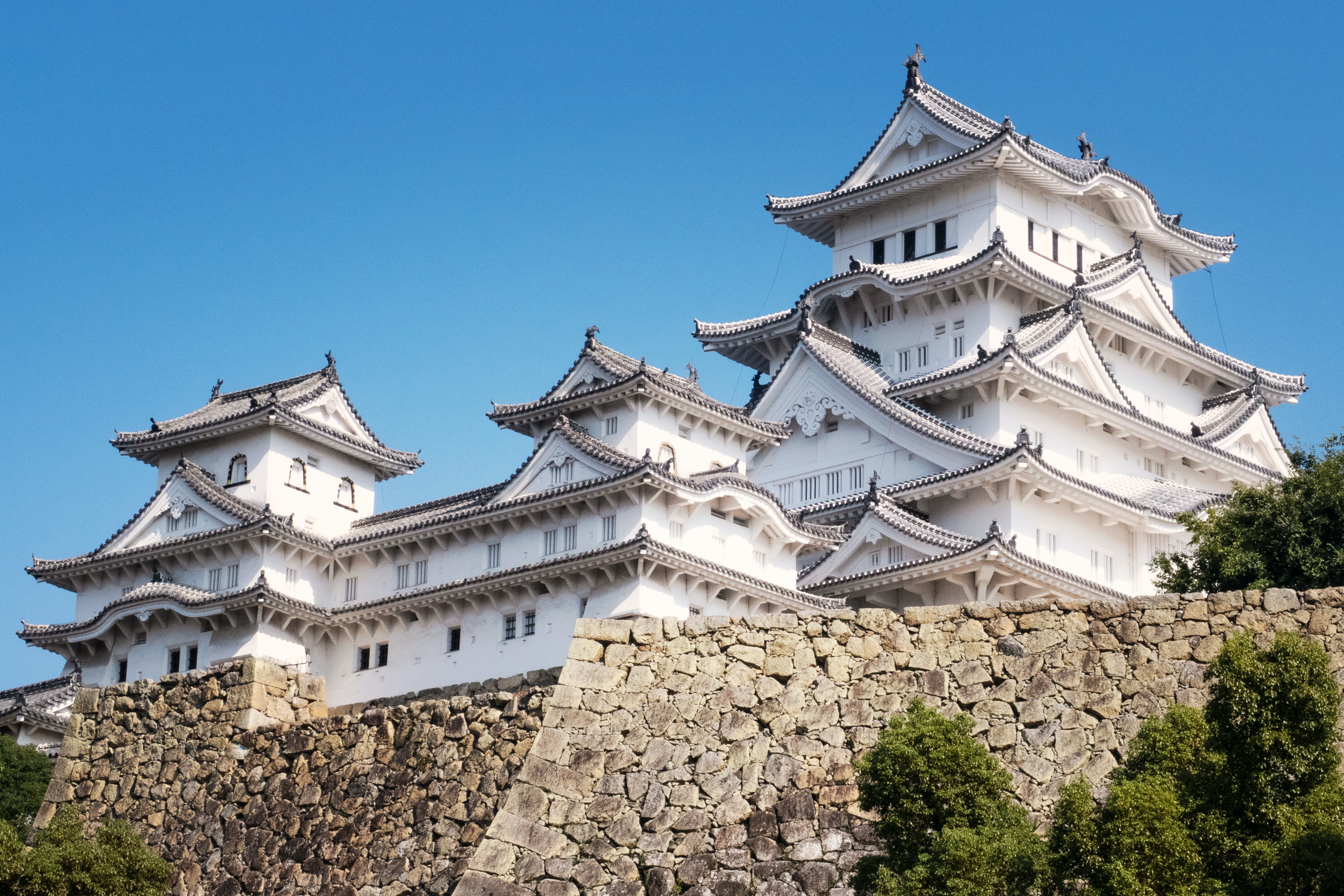 himeji castle