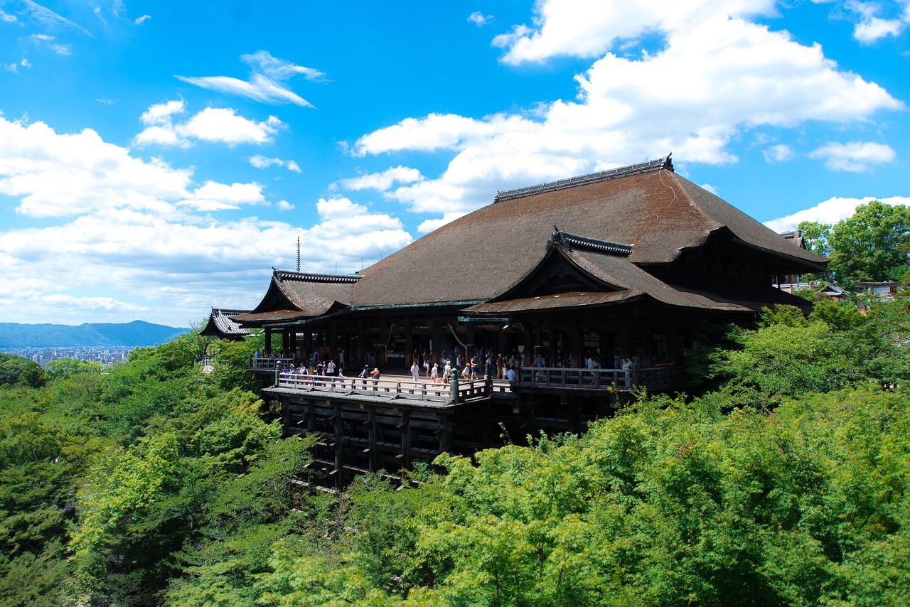 kiyomizu